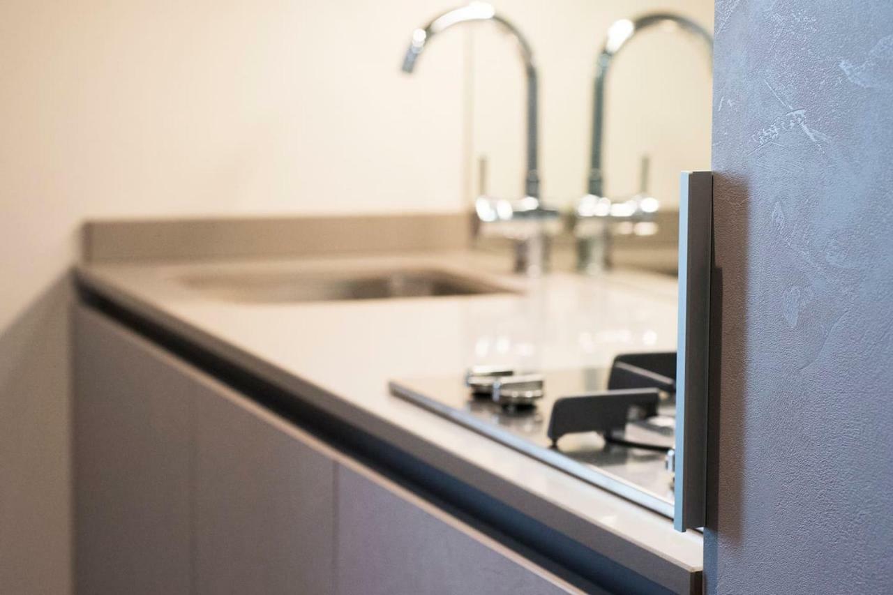 Joivy Elegant 1Br Flat Near City Centre Como Exteriör bild